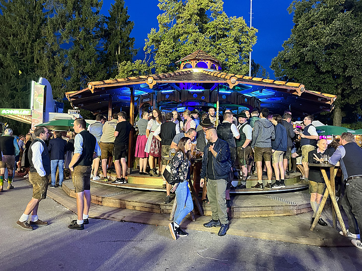 79. Herbstfest Erding (©Foto: Martin Schmitz)